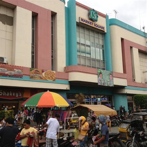 csi cinema dagupan|CSI Market Square .